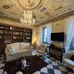 Degli Aceri Couette-café Carcare