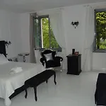 Couette-café Degli Aceri 3*