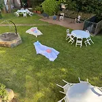 Bed & Breakfast Degli Aceri 3*