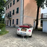 Degli Aceri Couette-café Carcare