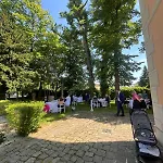 Degli Aceri 3*