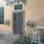 Couette-café Degli Aceri