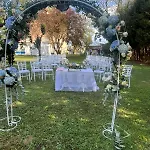 Couette-café Degli Aceri