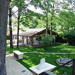Degli Aceri Couette-café 3*