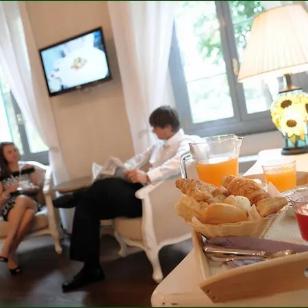 Degli Aceri 3* Carcare