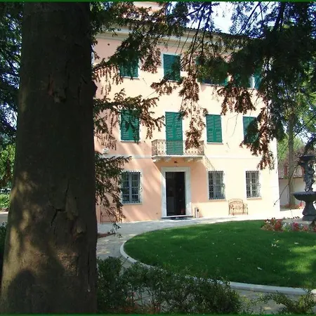 Degli Aceri Frühstückspension