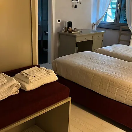 Degli Aceri Nocleg ze śniadaniem