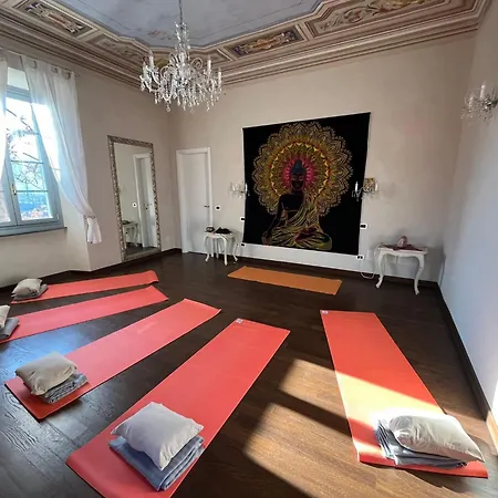 Degli Aceri Bed & Breakfast