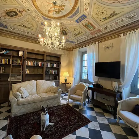 Degli Aceri Panzió Carcare