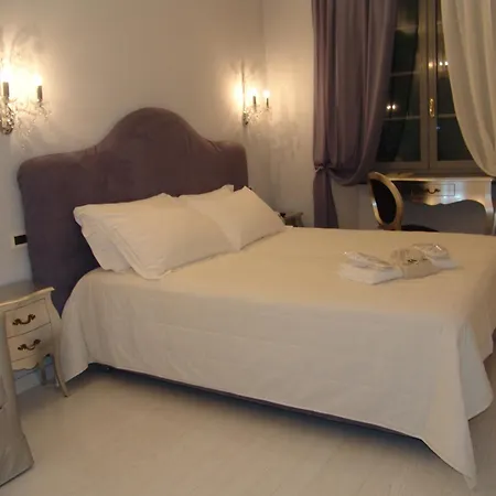 Degli Aceri 3* Carcare