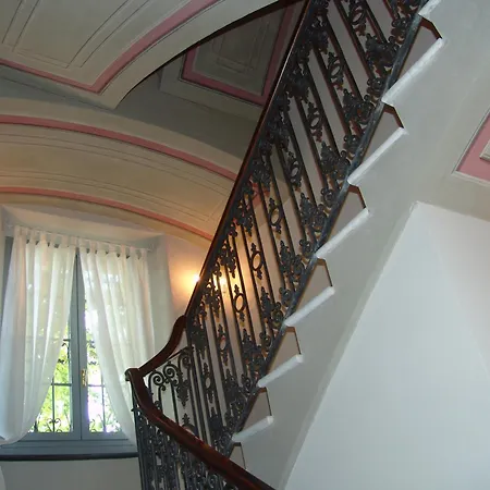 Bed & Breakfast Degli Aceri Carcare