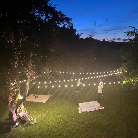 Bed & Breakfast Degli Aceri Carcare