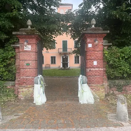 Degli Aceri 3*