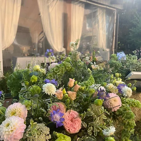 Nocleg ze śniadaniem Degli Aceri 3*