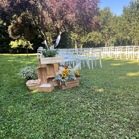 Degli Aceri 3*