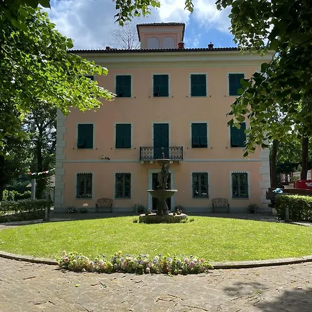 Degli Aceri Bed & Breakfast 3*