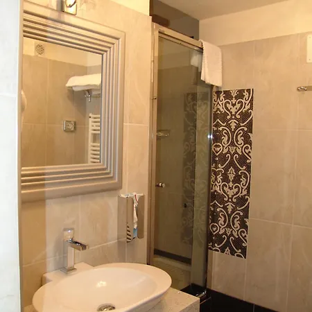 Degli Aceri Bed & Breakfast