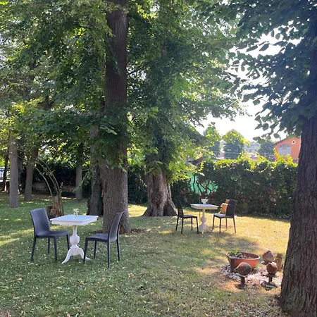 Bed & Breakfast Degli Aceri Carcare