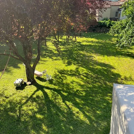 Bed & Breakfast Degli Aceri Carcare