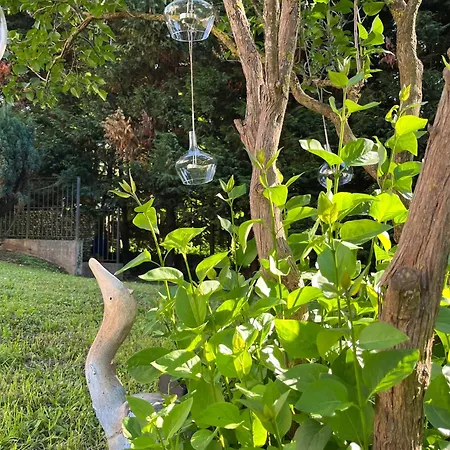 Degli Aceri Panzió 3*