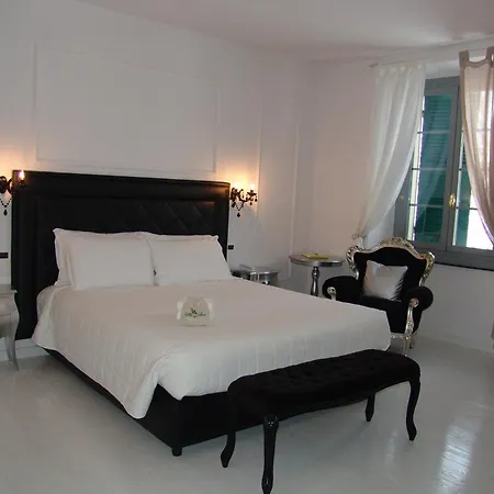 Degli Aceri Bed & Breakfast 3*