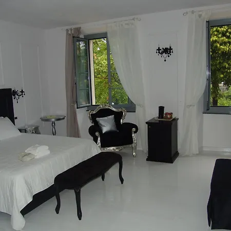 Frühstückspension Degli Aceri 3*