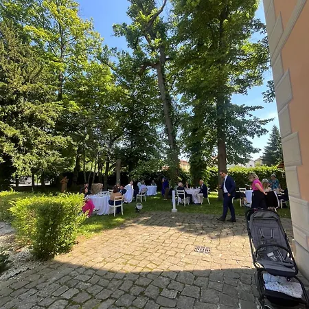 Degli Aceri 3*