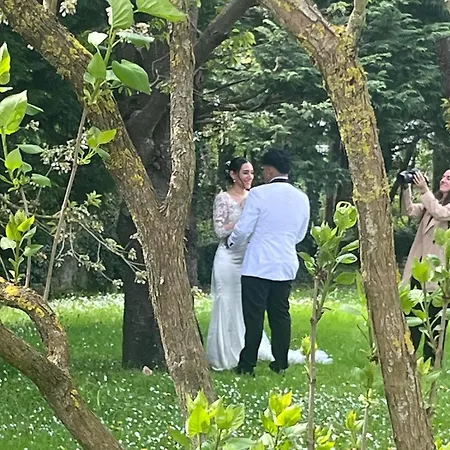 Degli Aceri Bed & Breakfast 3*