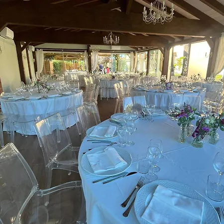 Frühstückspension Degli Aceri 3*