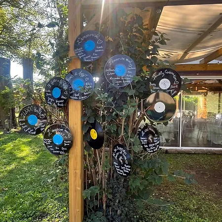 Degli Aceri Nocleg ze śniadaniem Carcare