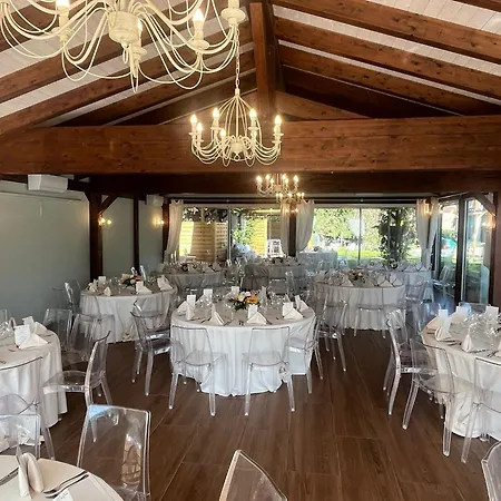 Nocleg ze śniadaniem Degli Aceri Carcare