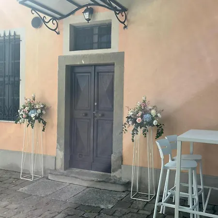 Frühstückspension Degli Aceri