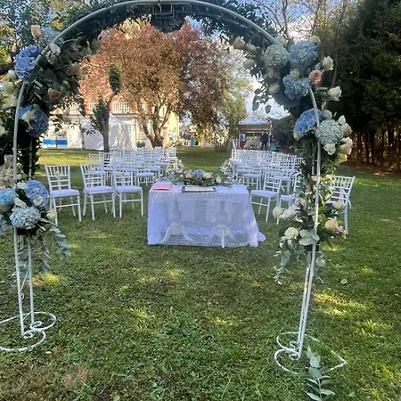 Nocleg ze śniadaniem Degli Aceri