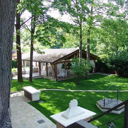 Degli Aceri Bed & Breakfast 3*