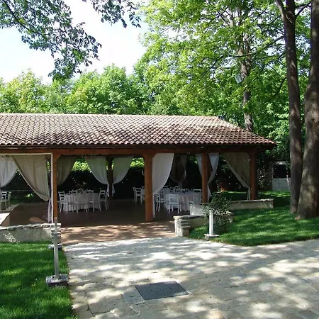 Degli Aceri 3* Carcare