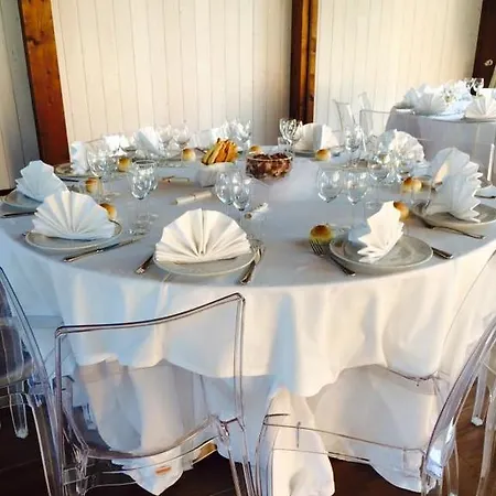 Bed & Breakfast Degli Aceri Carcare