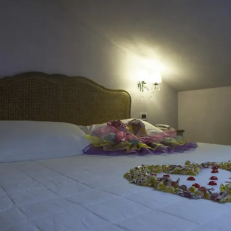 Bed & Breakfast Degli Aceri