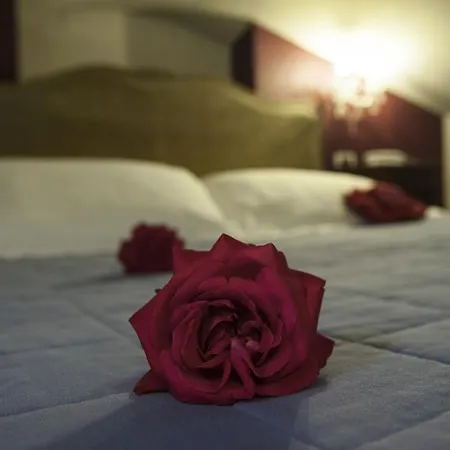 Bed & Breakfast Degli Aceri 3*