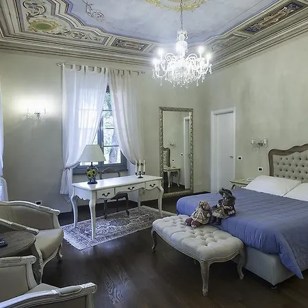 Panzió Degli Aceri 3*