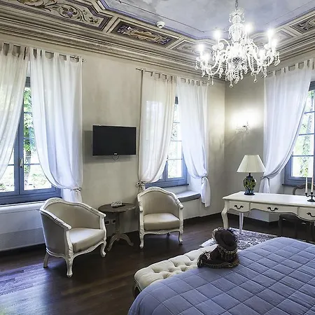 Bed & Breakfast Degli Aceri