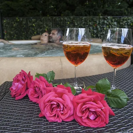 Bed & Breakfast Degli Aceri 3*