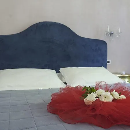 Bed & Breakfast Degli Aceri