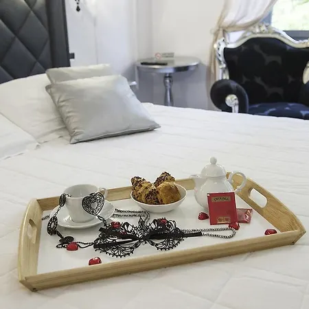 Bed & Breakfast Degli Aceri