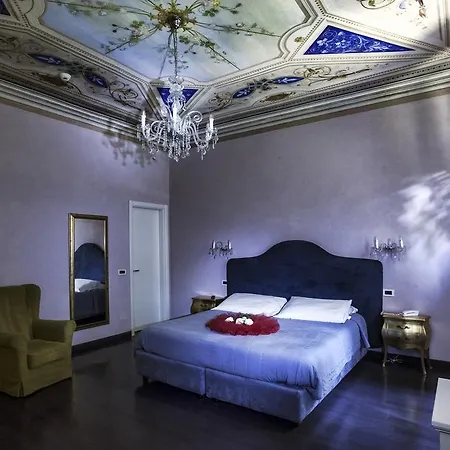 Frühstückspension Degli Aceri 3*