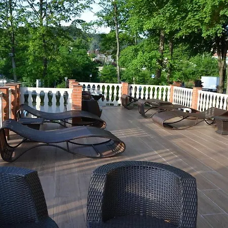 Degli Aceri 3* Carcare