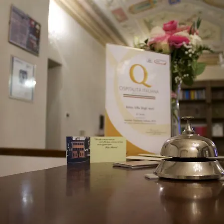 Bed & Breakfast Degli Aceri