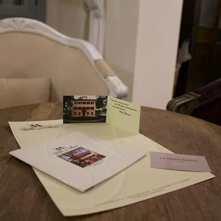 Degli Aceri Bed & Breakfast