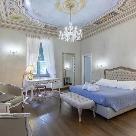 Degli Aceri Panzió 3*