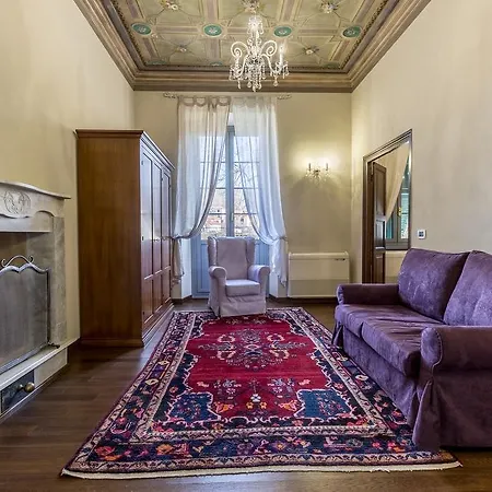 Degli Aceri Bed & Breakfast Carcare