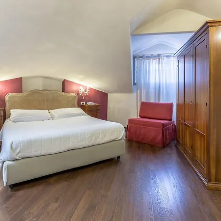 Bed & Breakfast Degli Aceri Carcare
